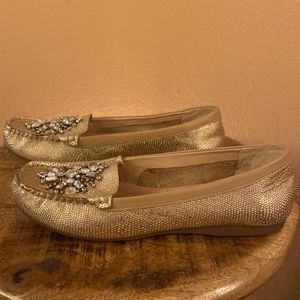 Nurture Leather 7M women shoes